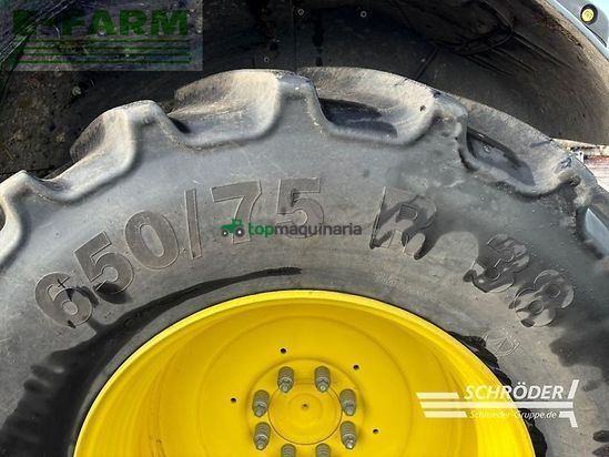 Tractor agrícola - John Deere - 6175 m