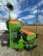 Sembradora monograno mecanica - Amazone - precea 4500-2 cc special