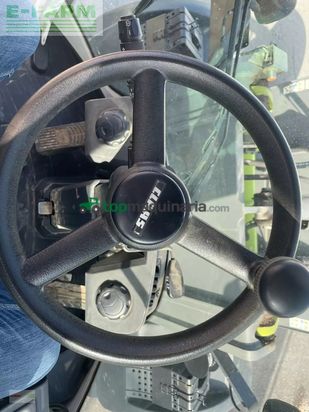 Minicargadora - Claas - torion 956 sinus