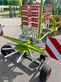 Rastrillo - Claas - liner 370 tandem / neu 2025