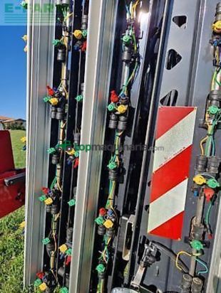 Atomizador - Horsch - leeb 1.8 cs