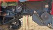 Cosechadora de Cereal - Massey Ferguson - 7278 auto level cerea