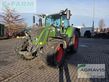 Tractor agrícola - Fendt - 724 vario s4