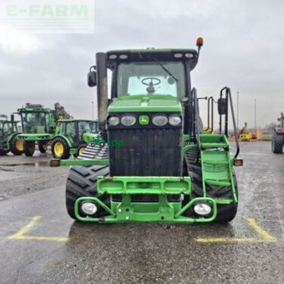 Tractor agrícola - John Deere - 8345rt