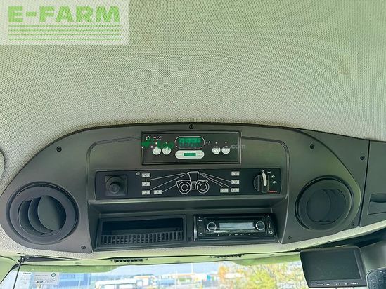 Tractor agrícola - Claas - xerion 5000 track vc TRAC VC