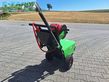 Riego -  - pw-c85 d2030p-t mit 1.800 liter wasserleistung