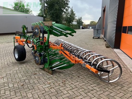 Arado - Amazone - Teres 300V 5+0 STU 40