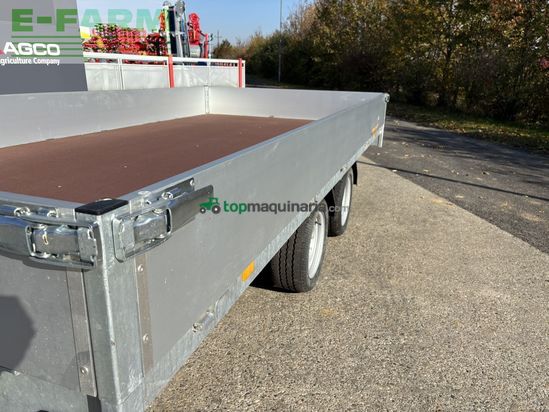 Remolqu agrícola -  - anhänger bis 3500kg