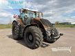 Tractor agrícola - Valtra - s 416