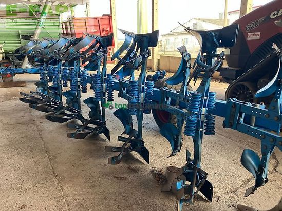 Arado - Lemken - vari diamant 10x 6+1 l100