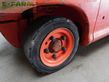 Elevadora - Linde - e 20 p 335
