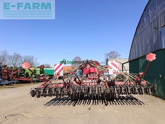 Sembradora - Horsch - pronto 6 as