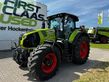 Tractor agrícola - Claas - axion 830