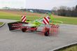 Rastrillo - Claas - liner 420