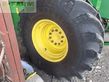 Cosechadora de Cereal - John Deere - 9780i cts