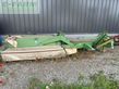 Cortacésped manual - Krone - faucheuse conditionneuse ec 280 krone