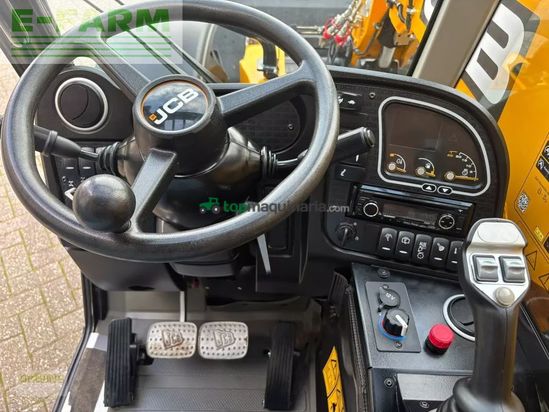 Telescopica - JCB - 525-60