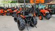 Tractor agrícola - Kubota - b2-201 xl
