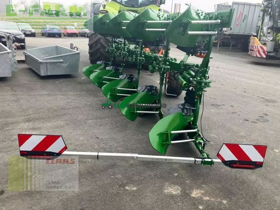 Arado - Amazone - teres 300 v 4+0 100 5 schar
