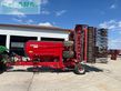 Sembradora - Horsch - versa 6 sw
