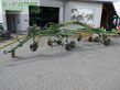 Henificador - Krone - swadro 710/26 t