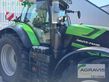 Tractor agrícola - Deutz-Fahr - agrotron 7250 ttv