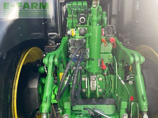Tractor agrícola - John Deere - 6230r
