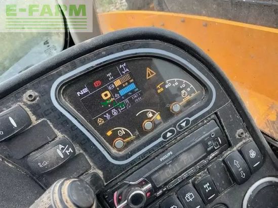 Telescopica - JCB - 531-70agri