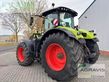 Tractor agrícola - Claas - axion 940 cmatic cebis
