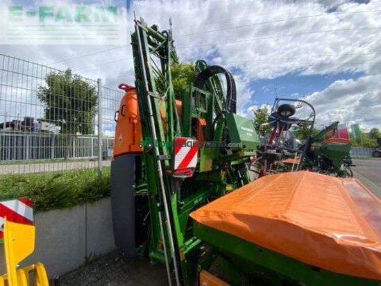 Atomizador - Amazone - uf 1302