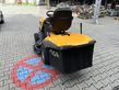 Tractor agrícola - Stiga - estate pro 9122 xws awd inkl. schneeschild