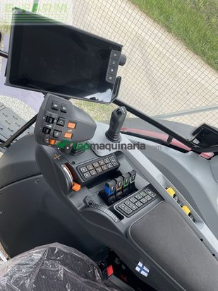 Tractor agrícola - Valtra - g135 versu