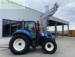 Tractor agrícola - New Holland - t5.105 electro command
