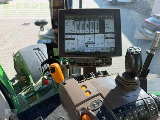 Tractor agrícola - John Deere - 7270r e23