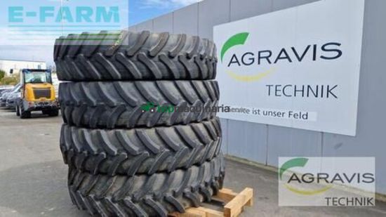 Atomizador - Challenger - rogator 655 c