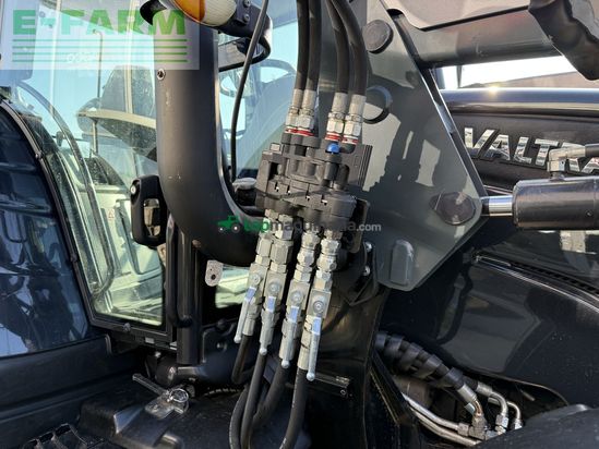 Tractor agrícola - Valtra - n 142 direct Direct