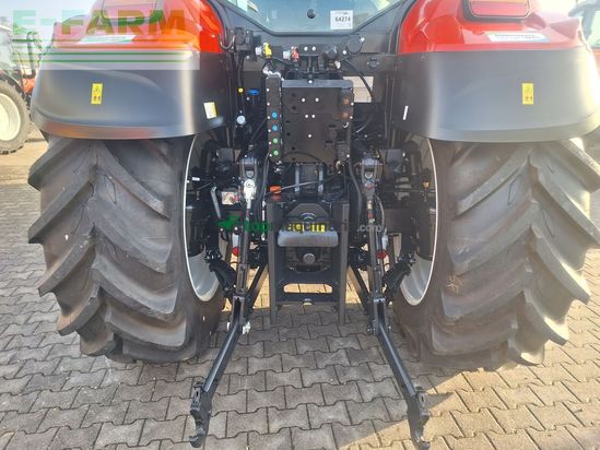 Tractor agrícola - Steyr - 4120 expert