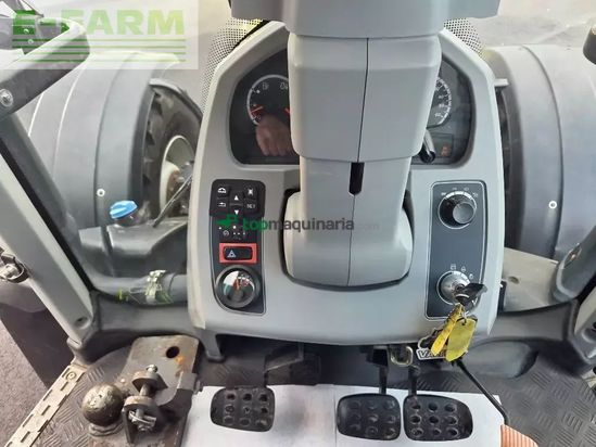 Tractor agrícola - Valtra - t214 active Active
