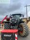 Tractor agrícola - Claas - axion 960 cmatic