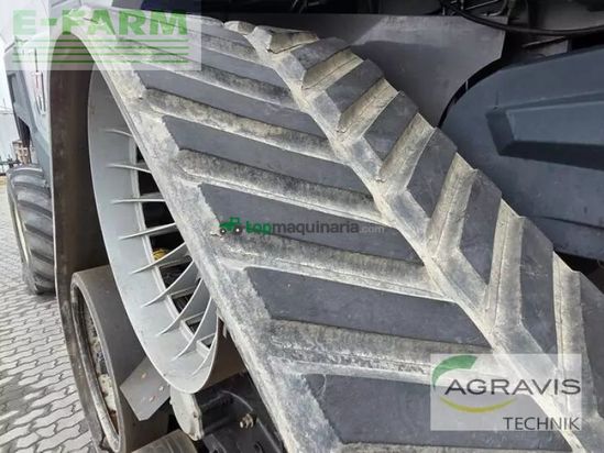 Cosechadora de Cereal - Massey Ferguson - mf ideal 9 t