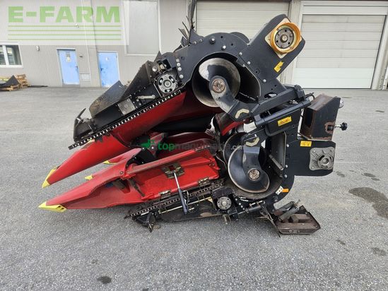 Cabezal - Geringhoff - mais star horizon msh 870fb