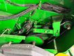 Empacadora gigant - John Deere - rundballenpresse 592 maxi cut