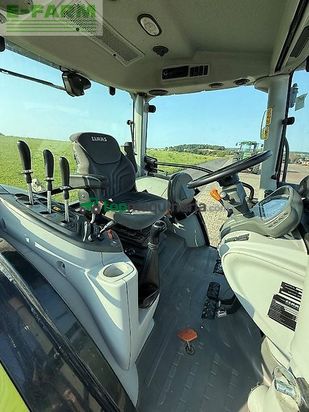 Tractor agrícola - Claas - atos 230