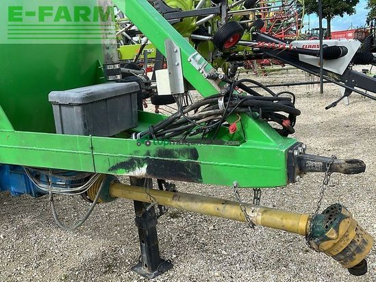 Cuba de purin - Kotte - pt 12000/5 preis reduziert !!!