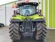 Tractor agrícola - Claas - arion 550 cmatic cebis CMATIC CEBIS