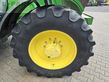 Tractor agrícola - John Deere - 6150r allradtraktor