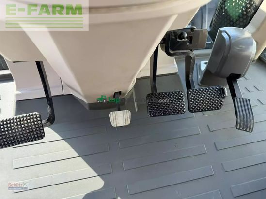 Tractor agrícola - Fendt - fendt 718 vario scr, gps, service neu