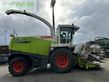 Cosechadora de Cereal - Claas - jaguar 850 profistar