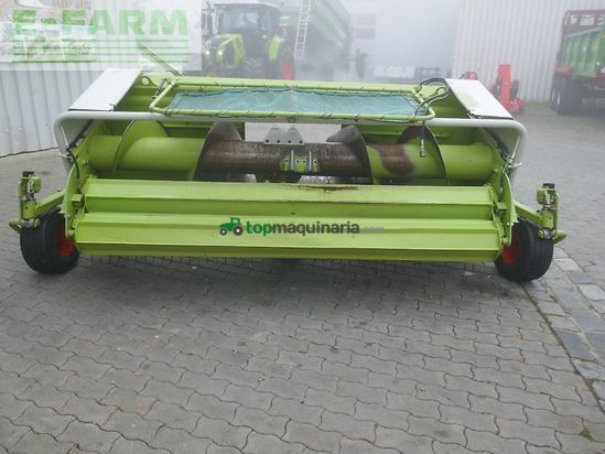 Cabezal - Claas - pu 300 hd