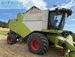 Cosechadora de Cereal - Claas - tucano 470 t4i